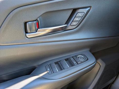 New 2026 Toyota Prius Plug-In Hybrid image 15