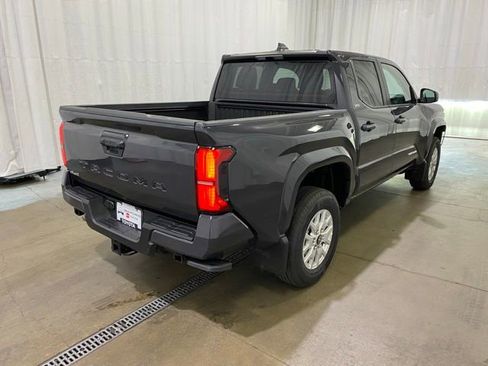 New 2026 Toyota Tacoma SR5 image 3