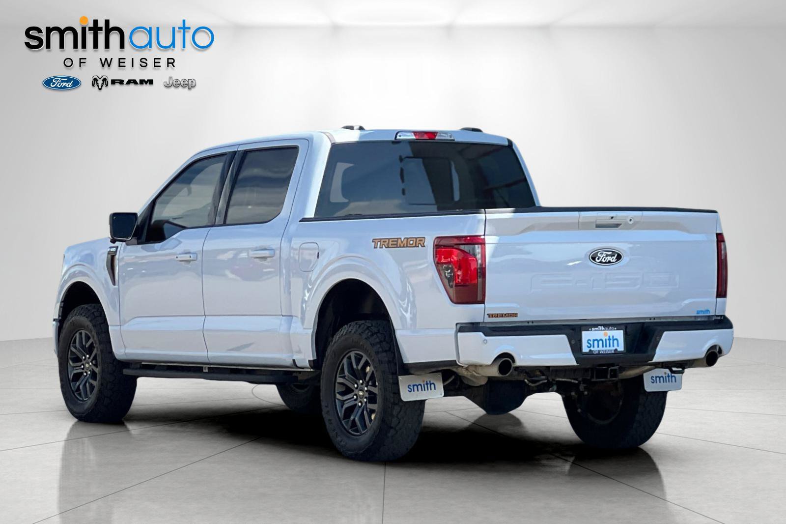 Used 2025 Ford F150 Tremor w/ Tow/Haul Package AWD/4WD image 7
