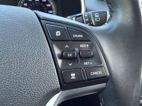 Used 2019 Hyundai Tucson Ultimate FWD image 30