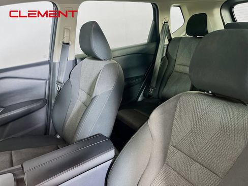 Used 2024 Nissan Rogue SV FWD image 28