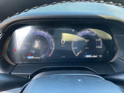 New 2025 Jeep Grand Cherokee L Laredo w/ Luxury Tech Group I image 11