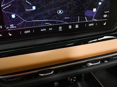 New 2025 Audi A5 2.0T Premium image 16