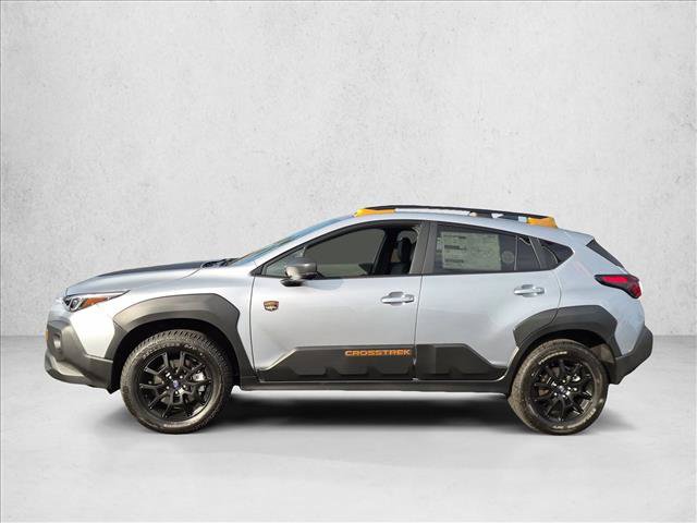 New 2026 Subaru Crosstrek 2.5i Wilderness AWD/4WD image 5