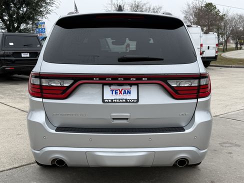 Used 2024 Dodge Durango GT image 6