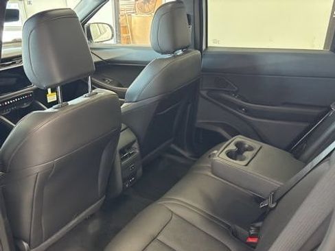New 2026 Jeep Cherokee Overland w/ Advanced Pro Tech Group AWD/4WD image 21