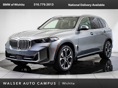 New 2026 BMW X5 xDrive40i w/ Climate Comfort Package