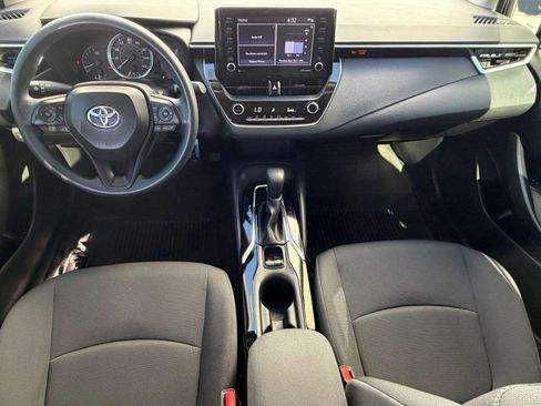 Certified 2022 Toyota Corolla LE image 15
