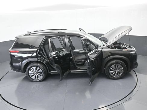 Used 2025 Nissan Pathfinder SV FWD image 73