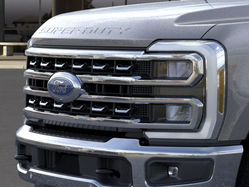 New 2026 Ford F350 Lariat w/ Lariat Ultimate Package AWD/4WD image 17