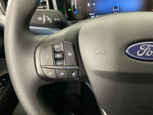 New 2026 Ford Maverick XLT FWD image 24