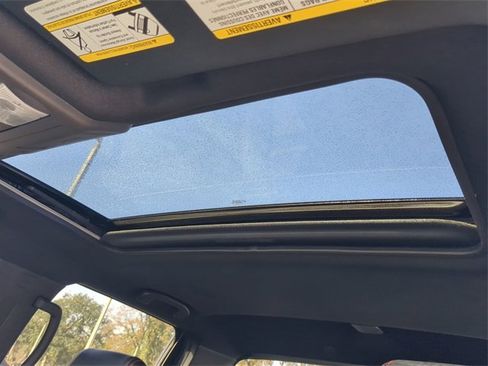 New 2025 Nissan Frontier Pro-X w/ Pro Premium Package image 20