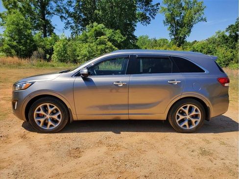 Used 2018 Kia Sorento SX FWD image 6