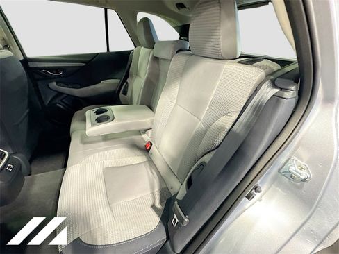 Certified 2025 Subaru Outback Premium image 25