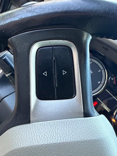 Used 2011 RAM 2500 Big Horn AWD/4WD image 12