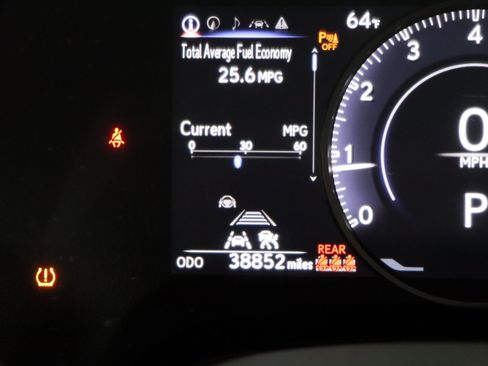 Used 2024 Lexus RX 350 Premium w/ Cold Area Package image 44