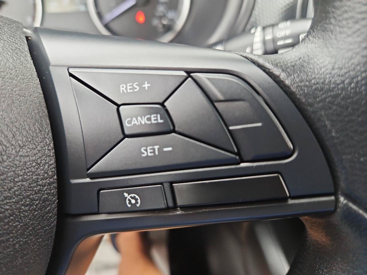 Used 2023 Nissan Kicks S FWD image 28
