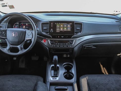 Used 2020 Honda Pilot EX image 12