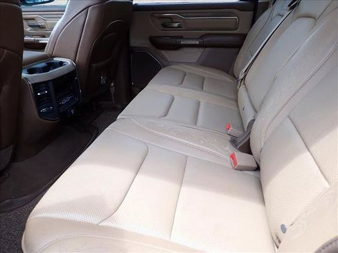 Used 2019 RAM 1500 Limited AWD/4WD image 7
