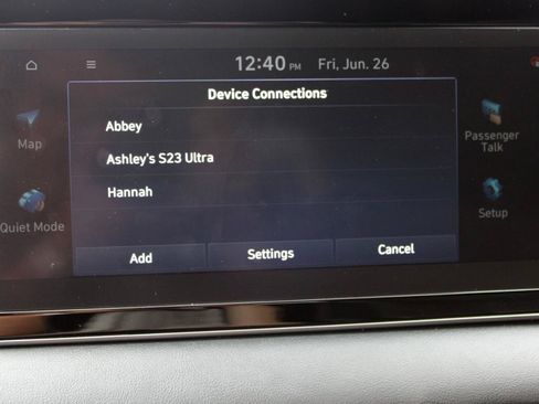 Used 2022 Hyundai Palisade Calligraphy AWD/4WD image 38