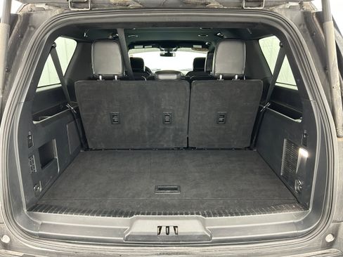 Used 2021 Ford Expedition Max Limited AWD/4WD image 31