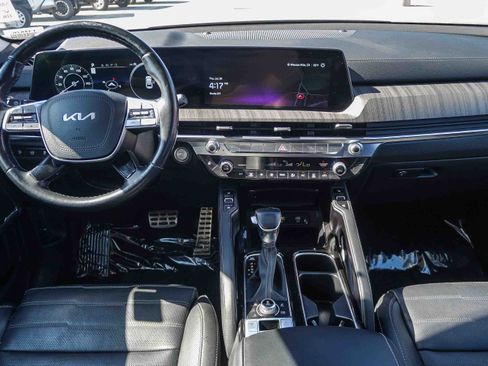 Used 2024 Kia Telluride SX Prestige AWD/4WD image 13