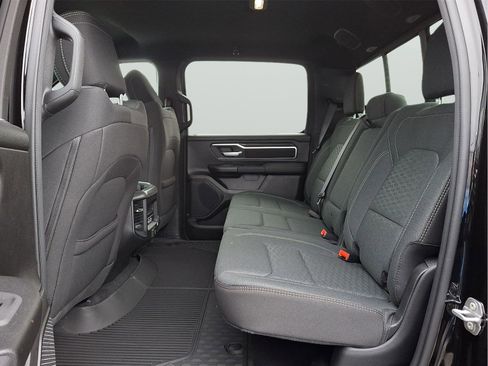 New 2026 RAM 1500 Big Horn image 6