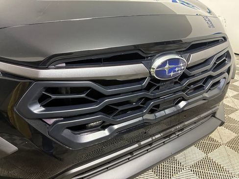 Certified 2025 Subaru Crosstrek 2.0i Premium image 34