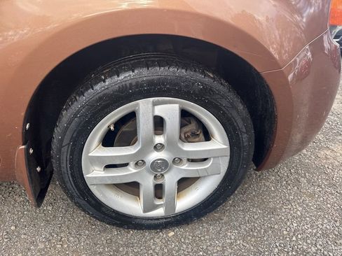 Used 2011 Nissan Cube 1.8 SL w/ Interior Designer Pkg image 25