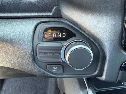 New 2026 RAM 1500 2WD Crew Cab image 27