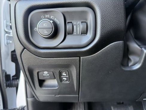 New 2026 RAM 1500 Big Horn image 24