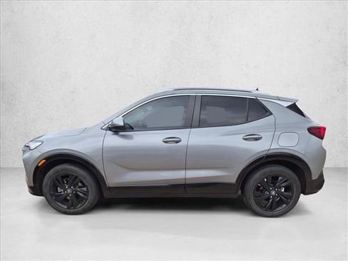 Used 2024 Buick Encore GX Sport Touring w/ Comfort Package FWD image 8