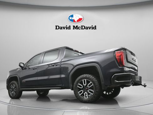 Used 2022 GMC Sierra 1500 AT4 w/ AT4 Premium Package AWD/4WD image 31