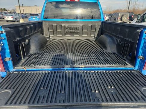 Certified 2024 RAM 1500 Classic Warlock image 20