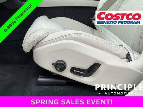 New 2026 Volvo XC90 B6 Ultra w/ Protection Package AWD/4WD image 31