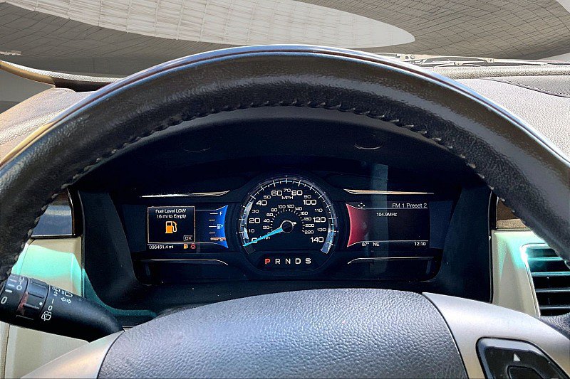 Used 2019 Ford Flex Limited w/ Equipment Group 301A FWD image 18