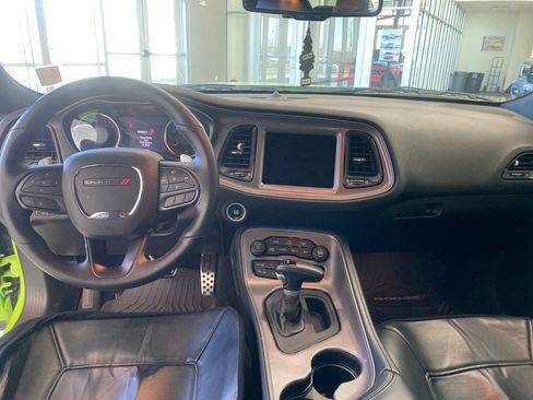 Used 2023 Dodge Challenger R/T Scat Pack image 14