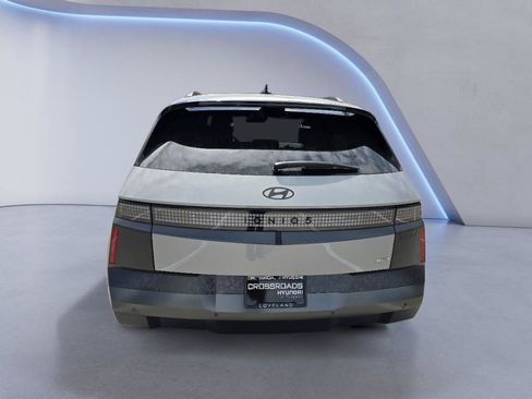 New 2027 Hyundai Ioniq 5 XRT AWD/4WD image 5