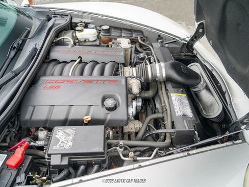 Used 2007 Chevrolet Corvette Coupe w/ Preferred Equipment Group image 16