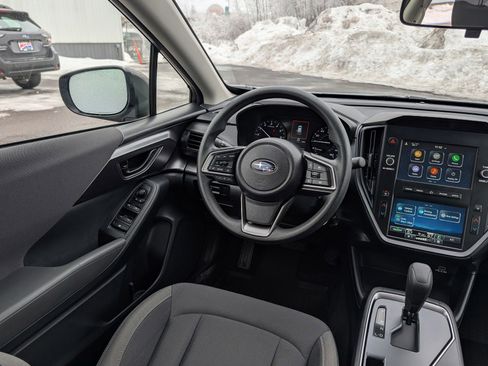 Certified 2025 Subaru Impreza 2.0i AWD/4WD image 9