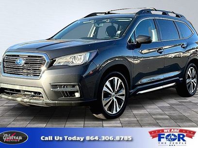 Used 2019 Subaru Ascent Limited
