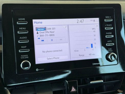 Used 2024 Toyota Camry SE image 27