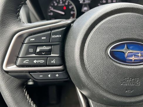 Used 2025 Subaru Ascent Premium AWD/4WD image 18