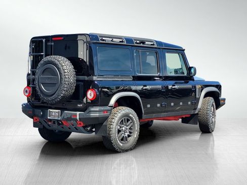 New 2025 INEOS Grenadier AWD/4WD image 4