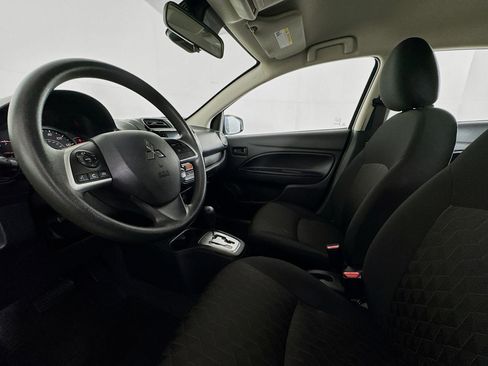 Used 2024 Mitsubishi Mirage ES FWD image 20