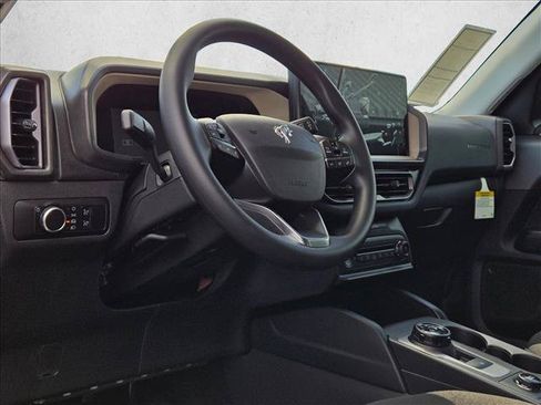 New 2026 Ford Bronco Sport Big Bend AWD/4WD image 4
