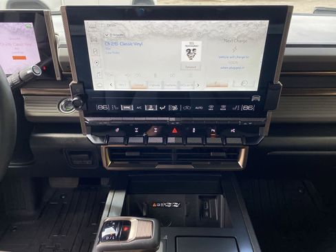 Used 2025 GMC Hummer EV 3X w/ Extreme Off-Road Package AWD/4WD image 24