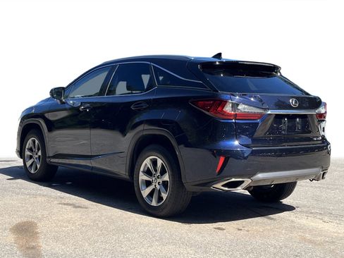Used 2019 Lexus RX 350 AWD image 26
