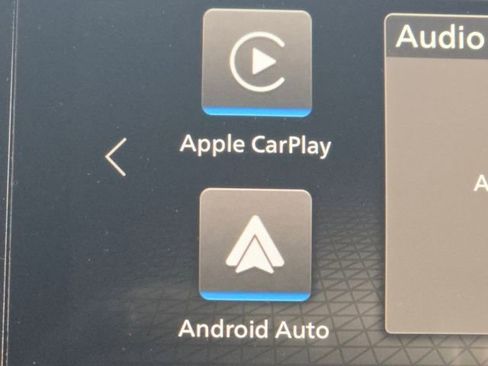 New 2026 Nissan Frontier PRO-4X w/ Tow Package image 8