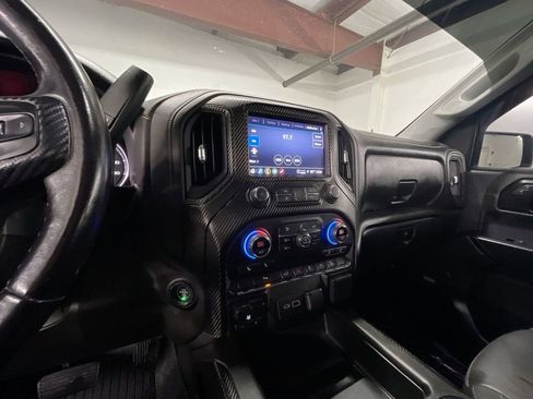 Used 2022 Chevrolet Silverado 1500 LT Trail Boss w/ LT Trail Boss Premium Package image 17